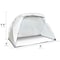 Homeright HomeRight 6 ft. W X 9 ft. L Paper/Poly Spray Shelter 1 pk C900038 - alternate 1